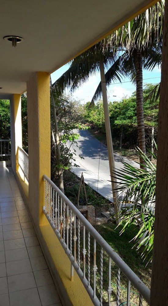 Hotel Ma Elena Isla Mujeres Exterior photo