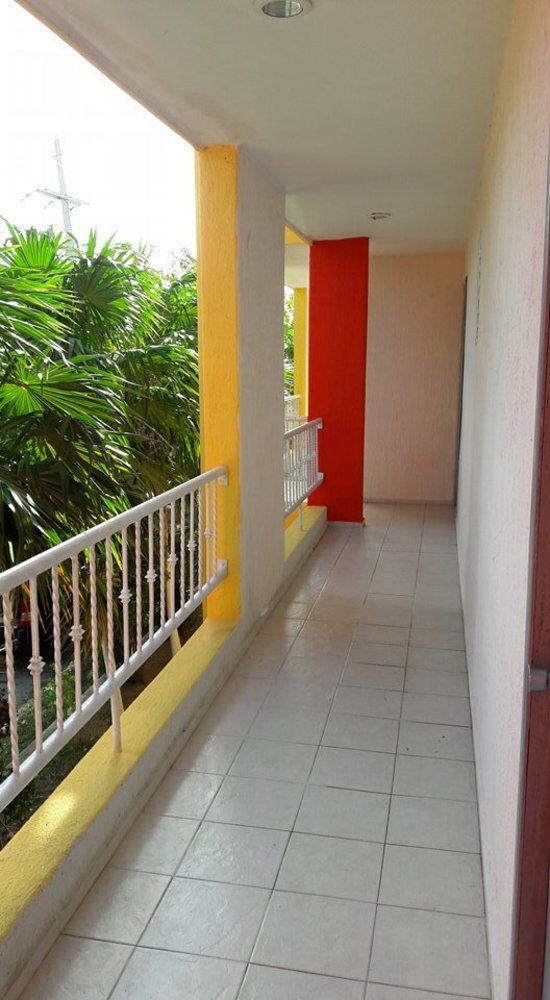 Hotel Ma Elena Isla Mujeres Exterior photo